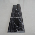 Natural Black Stone Cheap Marble Moulding